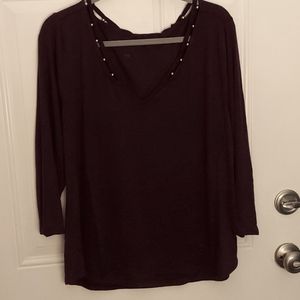 Women's Jennifer Lopez top